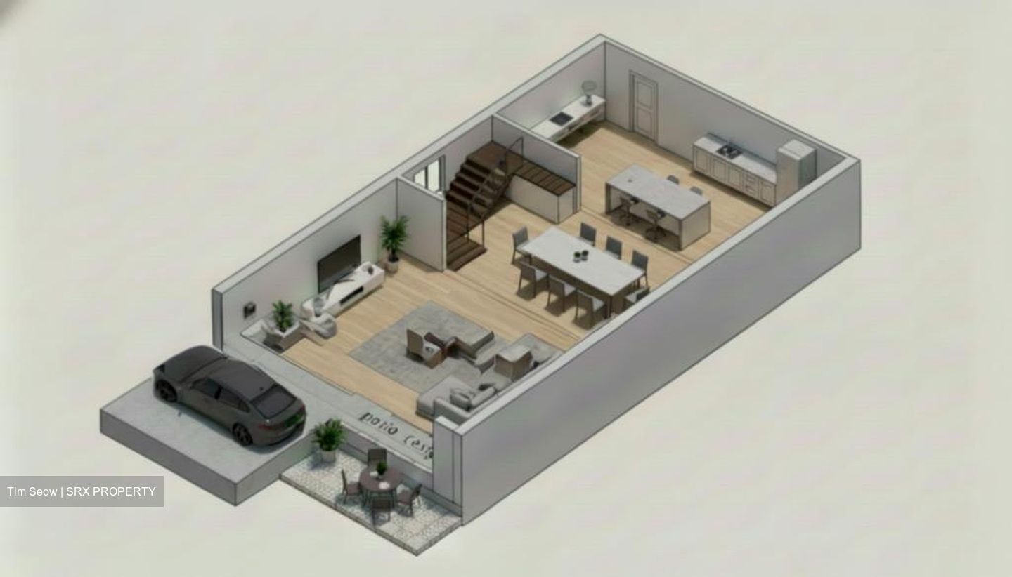 Everitt Road (D15), Terrace #563258111